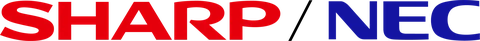 Sharp NEC